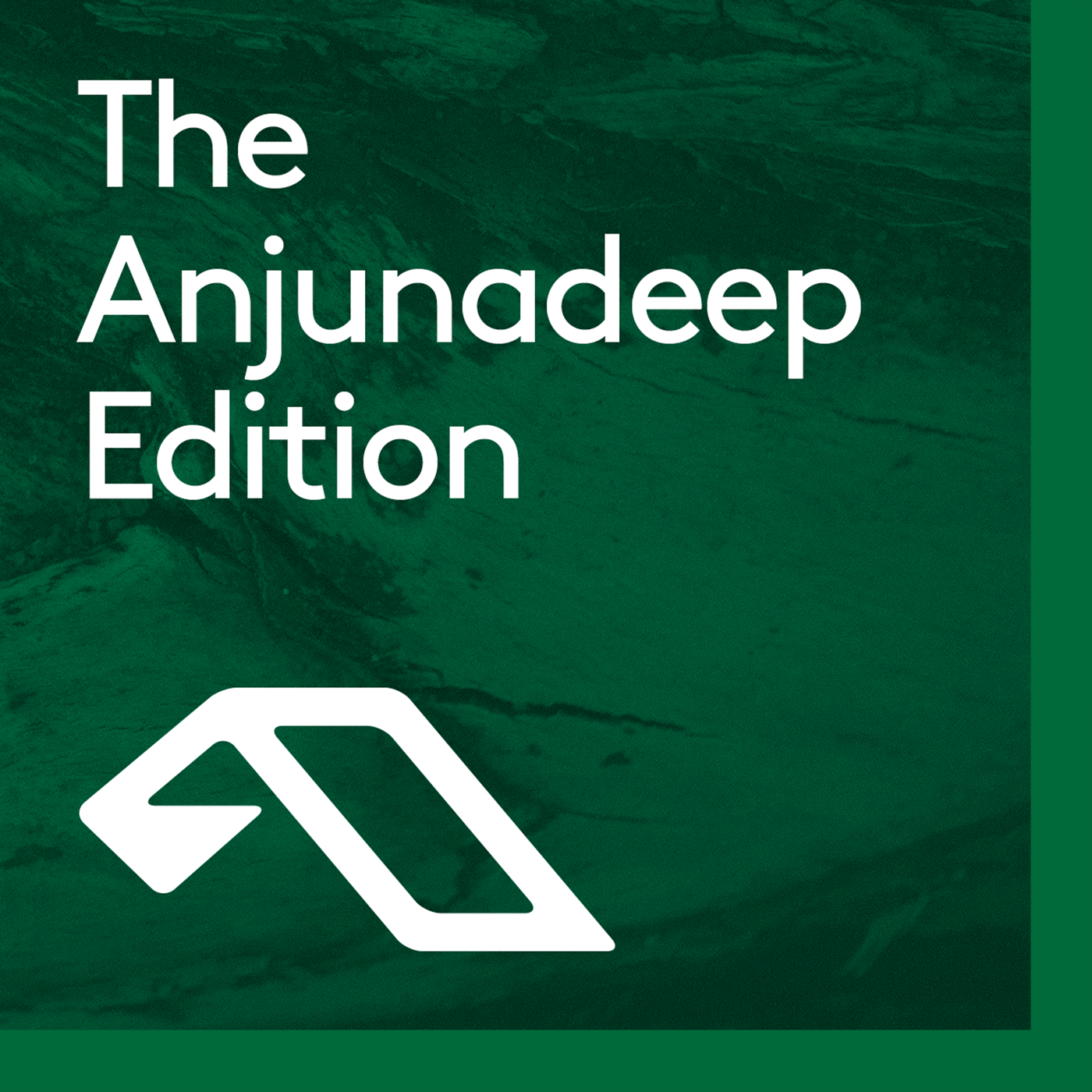 The Anjunadeep Edition podcast